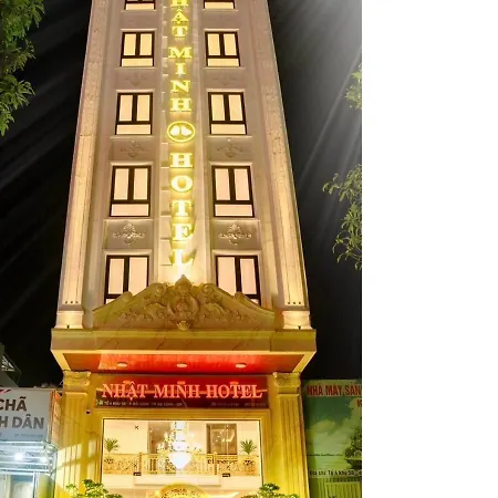 Nhat Minh Hotel