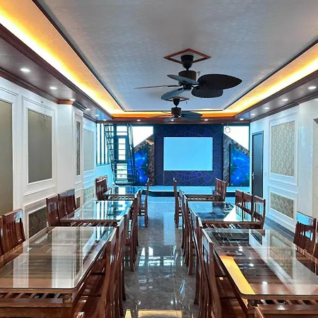 Nhat Minh Hotel