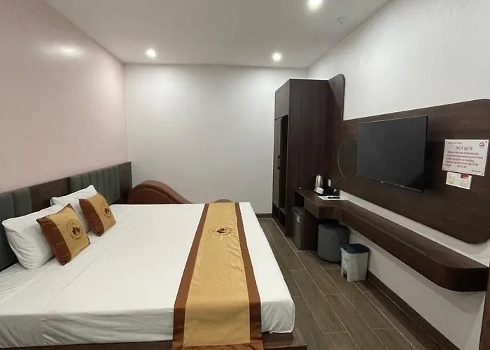 Nhat Minh Hotel 3*