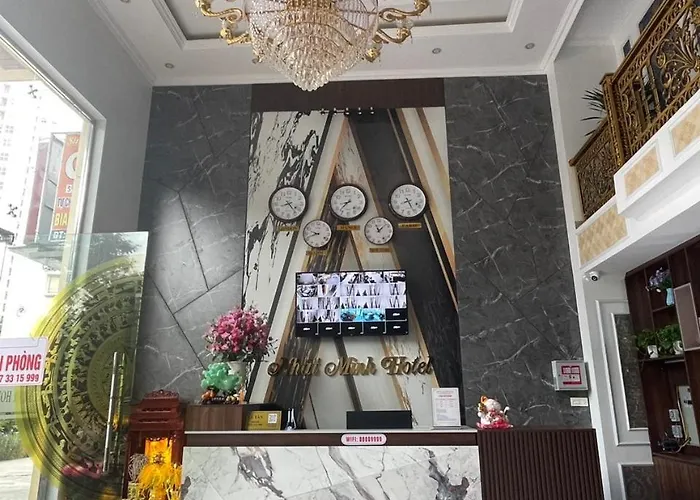 Nhat Minh 3*