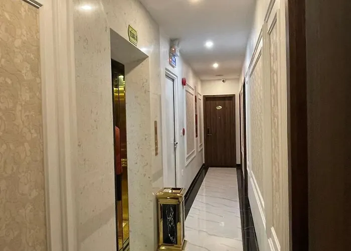 Nhat Minh Hotel Ha Long