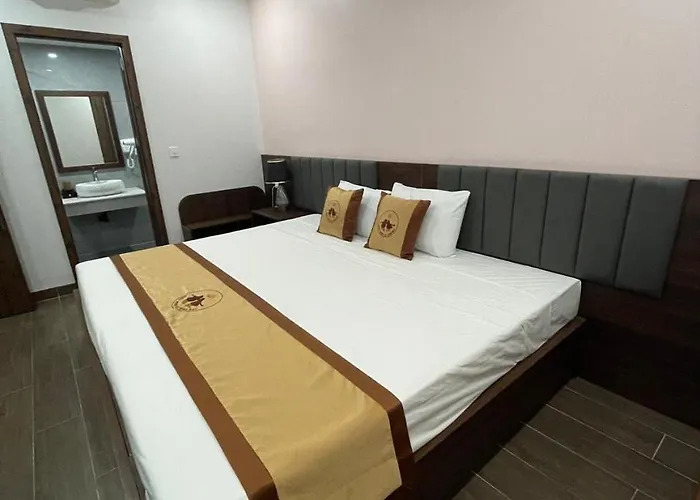 Hotel Nhat Minh