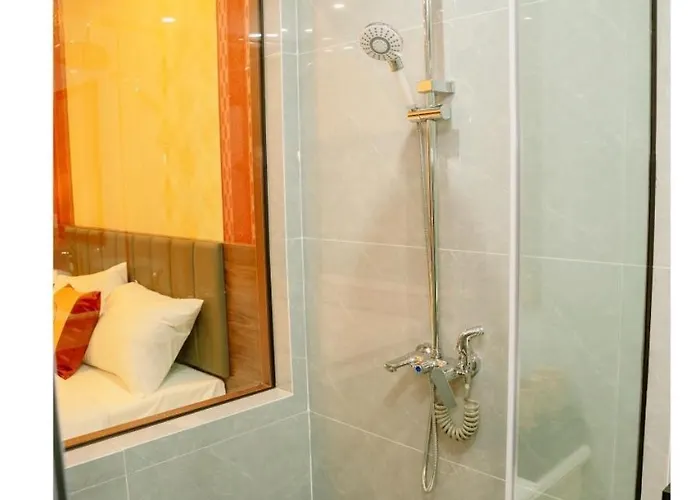 Nhat Minh Hotel 3*