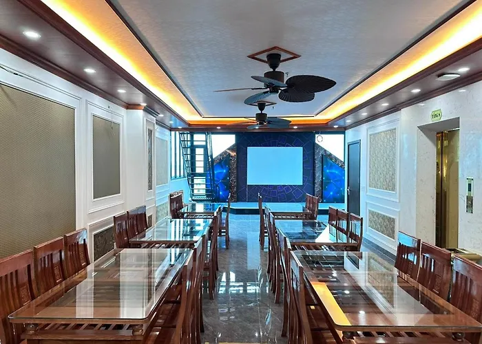 Nhat Minh 3* Ha Long
