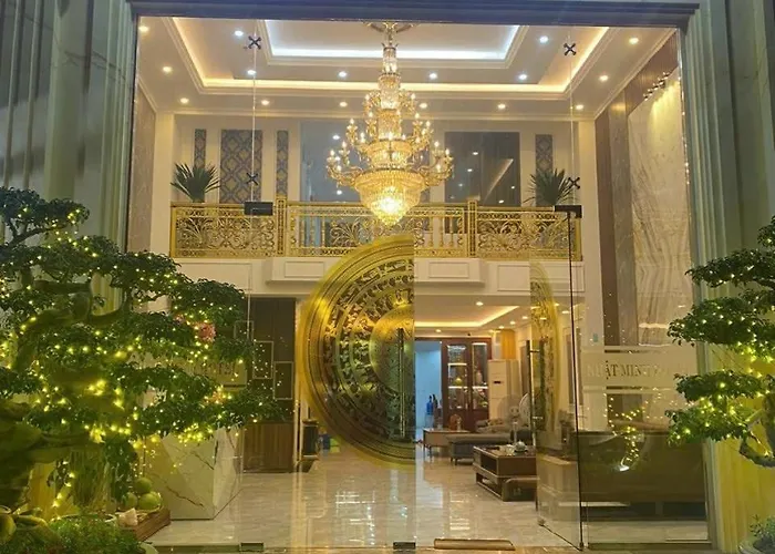 Nhat Minh Hotel