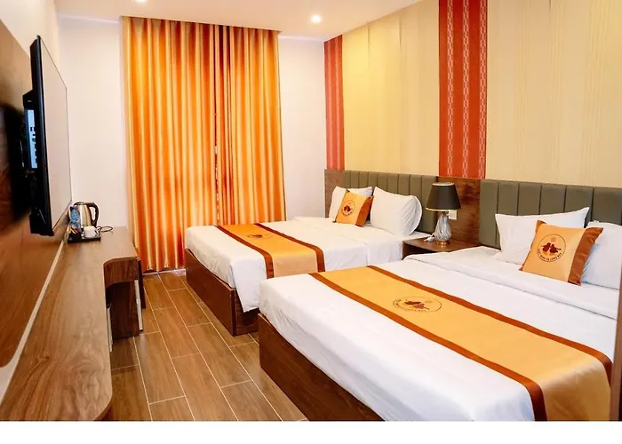 Nhat Minh Hotel Ha Long