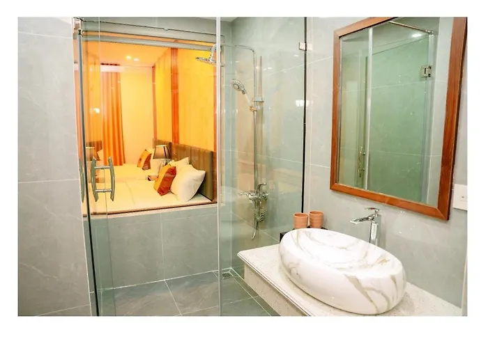 Nhat Minh Hotel