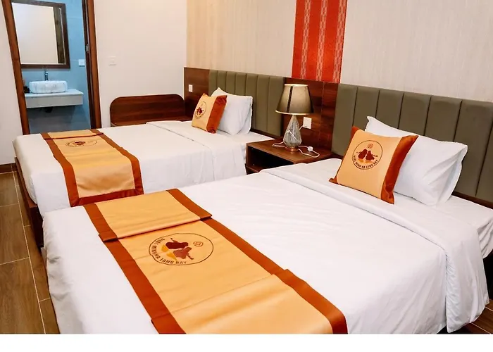 Hotel Nhat Minh Ha Long