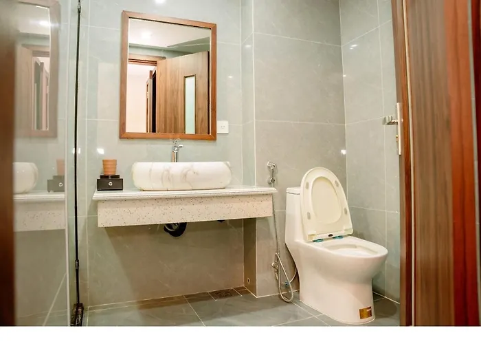 Nhat Minh Hotel