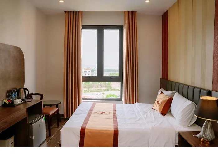 Nhat Minh Hotel 3*