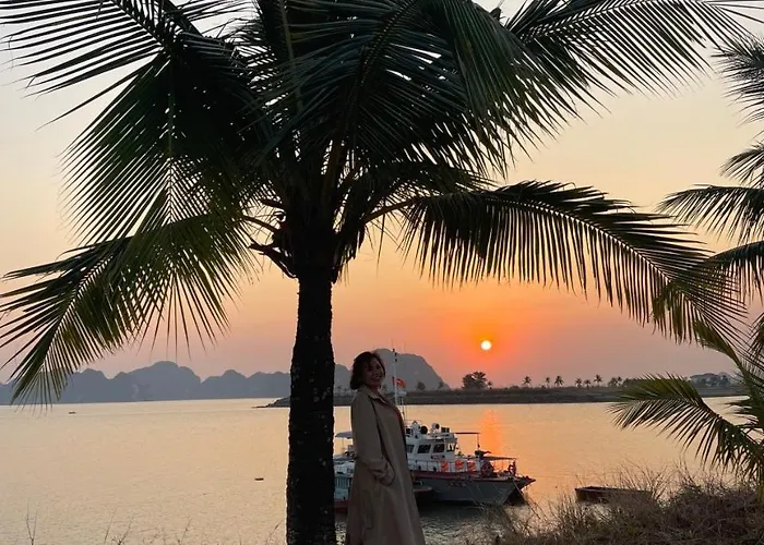 Hotel Nhat Minh